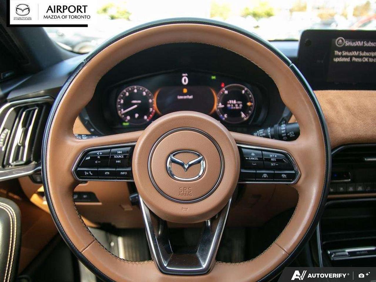 2025 Mazda CX-90 MHEV Signature Finance Discount $1500 Applied Photo