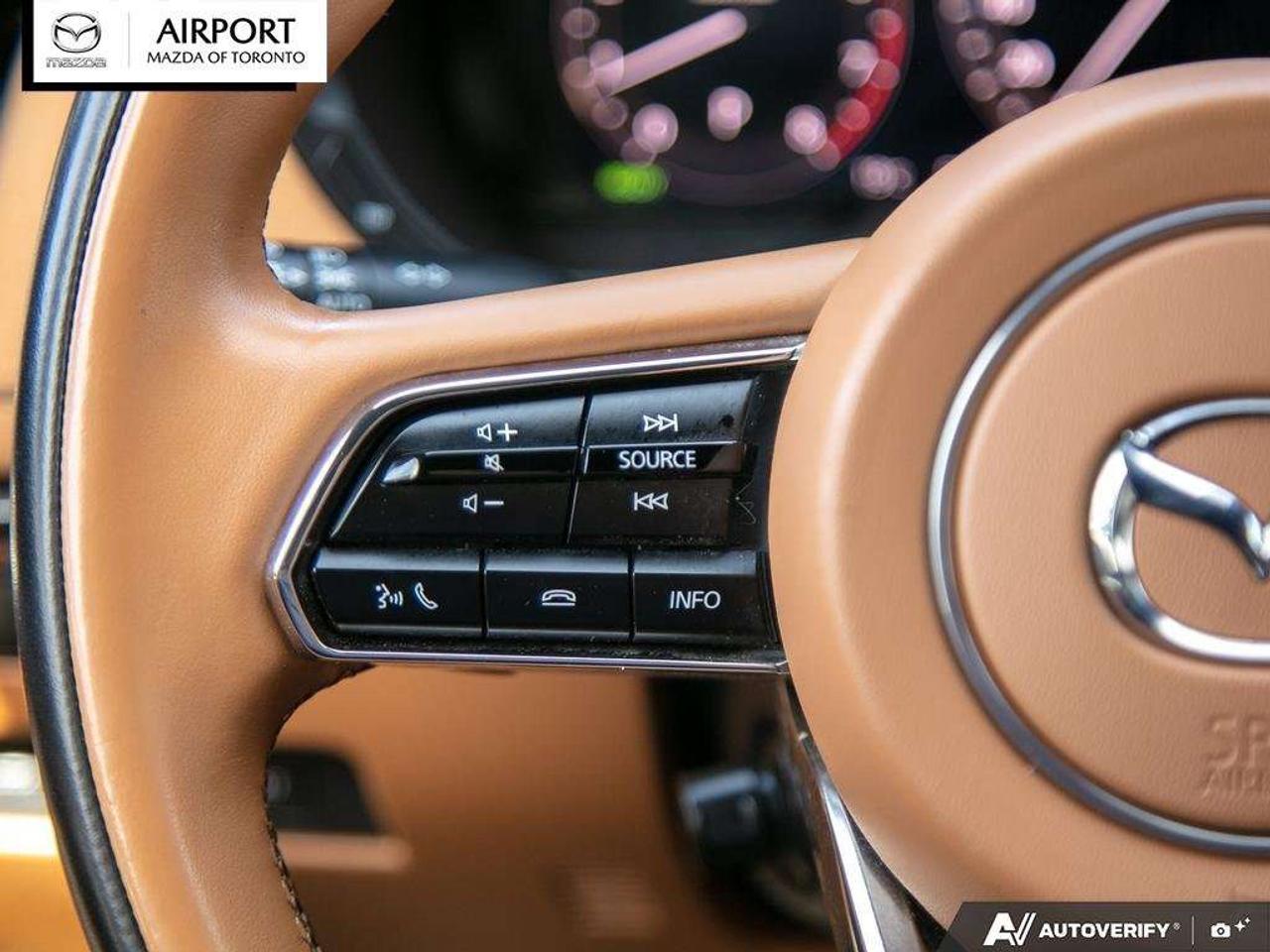 2025 Mazda CX-90 MHEV Signature Finance Discount $1500 Applied Photo