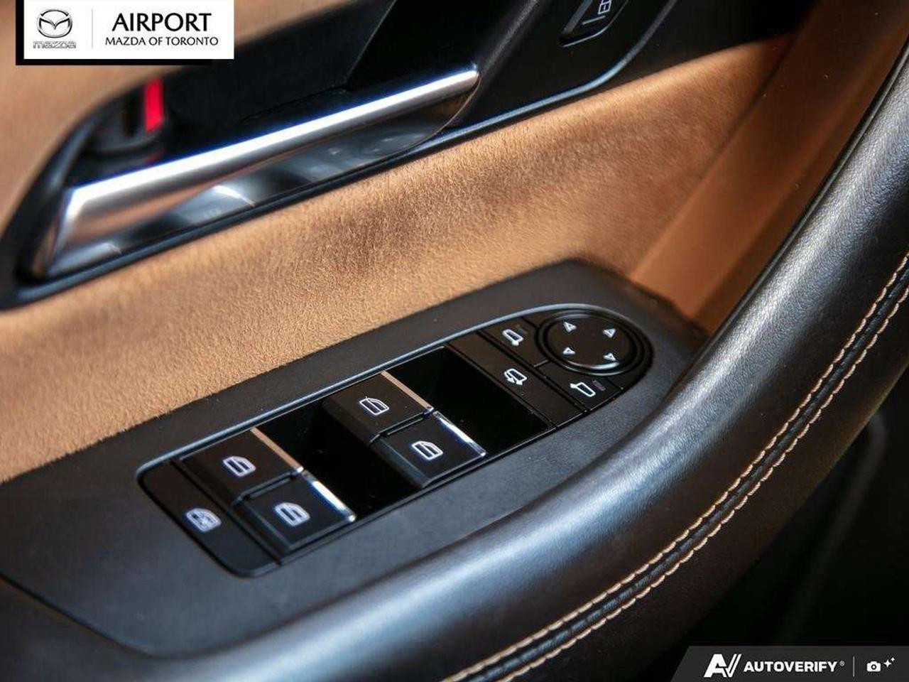 2025 Mazda CX-90 MHEV Signature Finance Discount $1500 Applied Photo