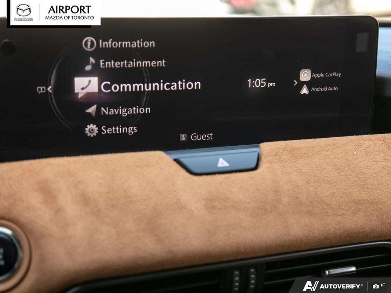 2025 Mazda CX-90 MHEV Signature Finance Discount $1500 Applied Photo