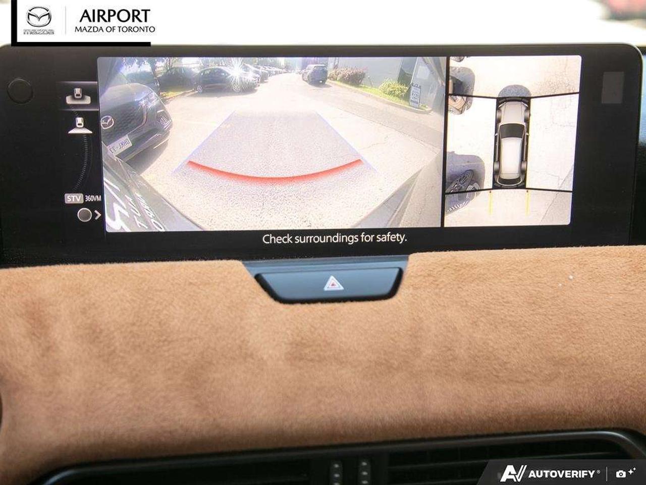 2025 Mazda CX-90 MHEV Signature Finance Discount $1500 Applied Photo