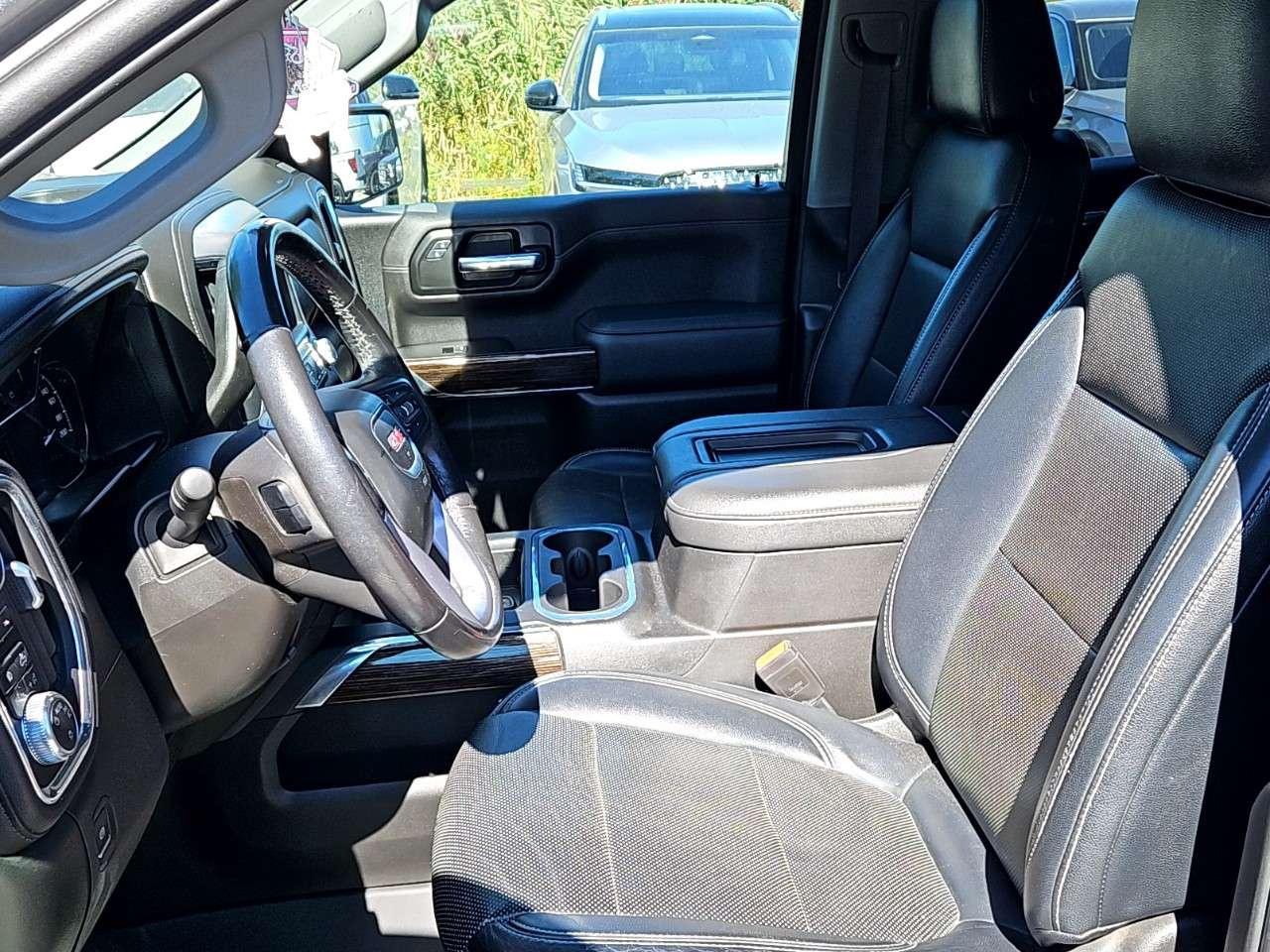 2021 GMC Sierra 1500 ELEVATION   OFF-RD PKG   TOW PKG   DIESEL Photo