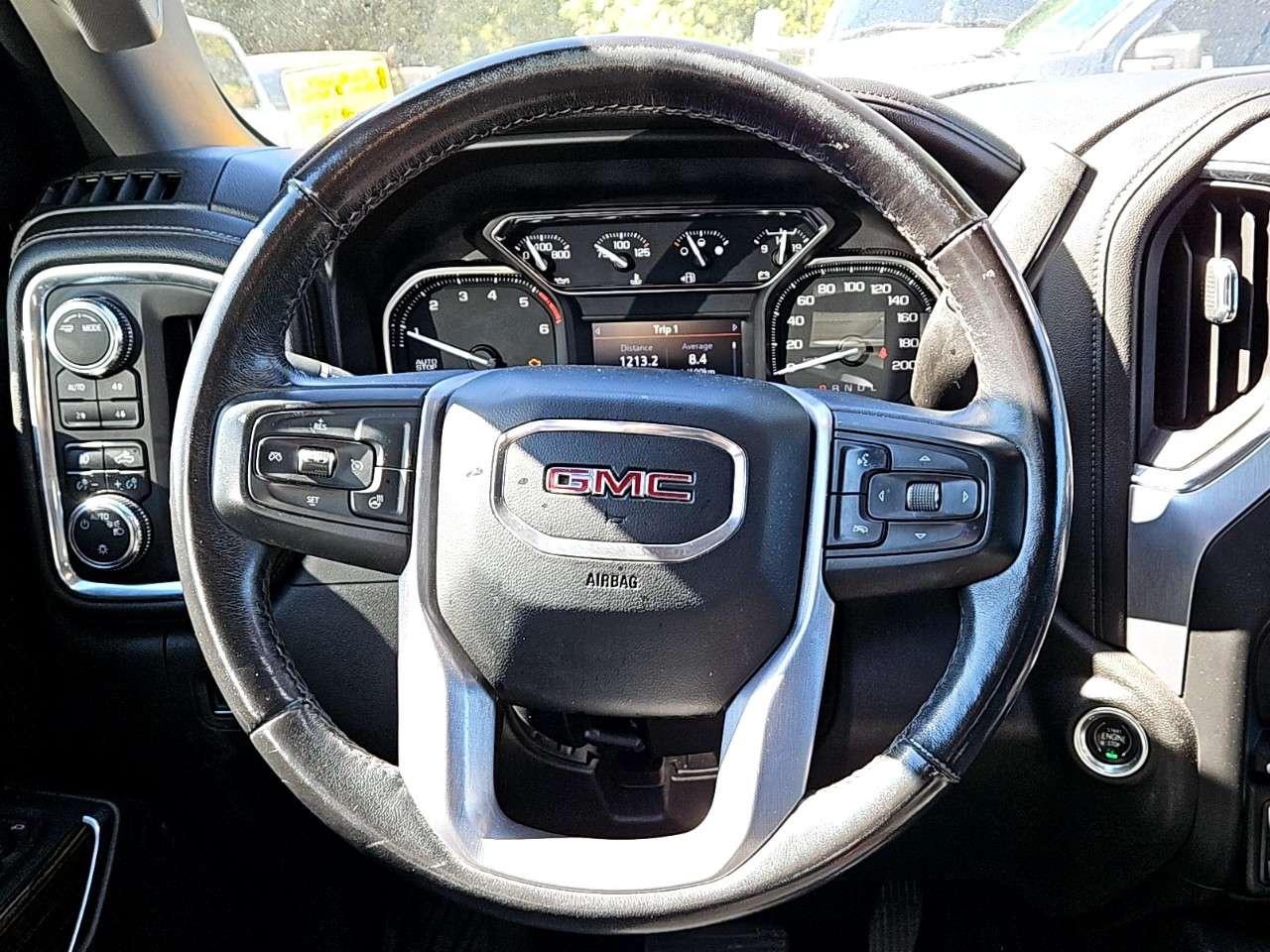 2021 GMC Sierra 1500 ELEVATION   OFF-RD PKG   TOW PKG   DIESEL Photo