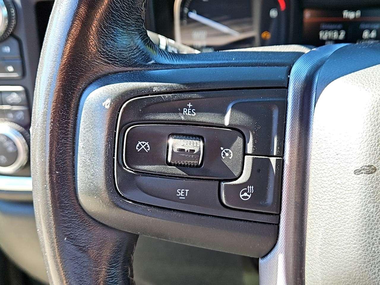 2021 GMC Sierra 1500 ELEVATION   OFF-RD PKG   TOW PKG   DIESEL Photo