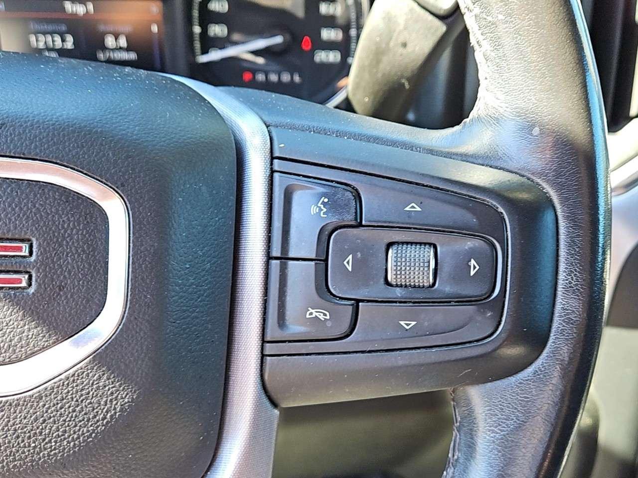 2021 GMC Sierra 1500 ELEVATION   OFF-RD PKG   TOW PKG   DIESEL Photo