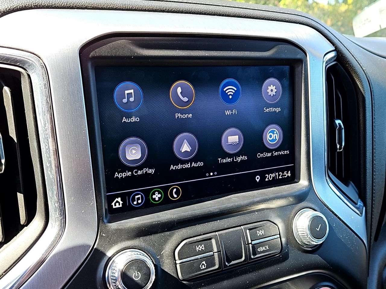 2021 GMC Sierra 1500 ELEVATION   OFF-RD PKG   TOW PKG   DIESEL Photo