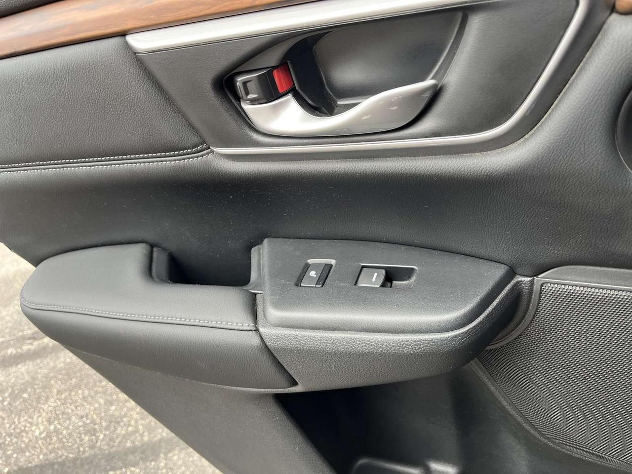2019 Honda CR-V EX-L AWD Photo