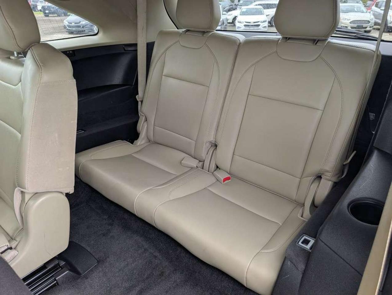 2015 Acura MDX Elite Pkg NAV LEATHER SUNROOF DVD CAMERA Photo