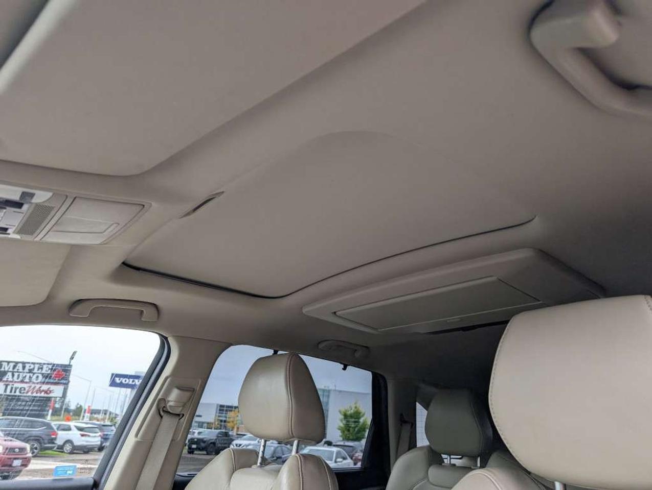 2015 Acura MDX Elite Pkg NAV LEATHER SUNROOF DVD CAMERA Photo