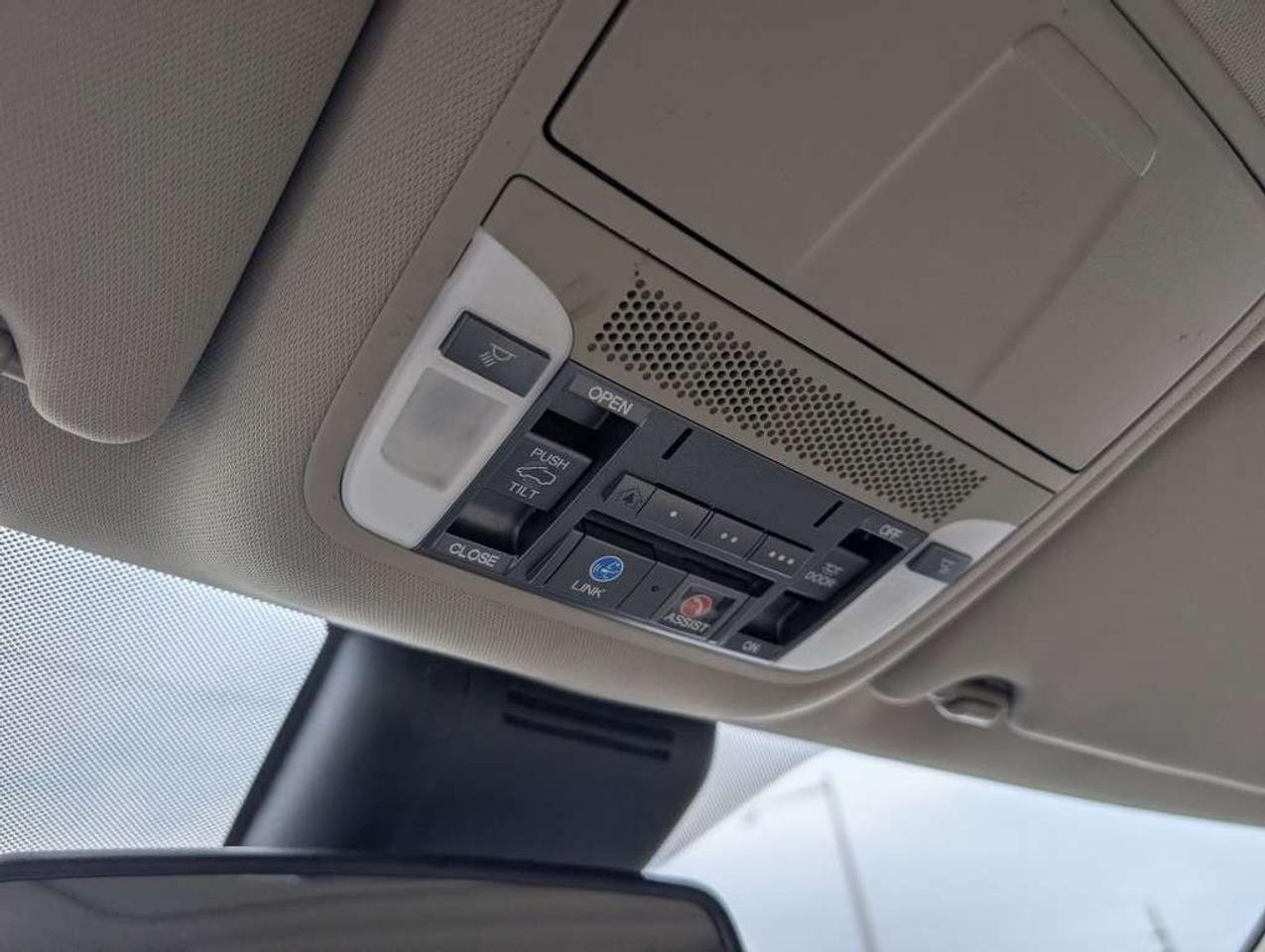 2015 Acura MDX Elite Pkg NAV LEATHER SUNROOF DVD CAMERA Photo