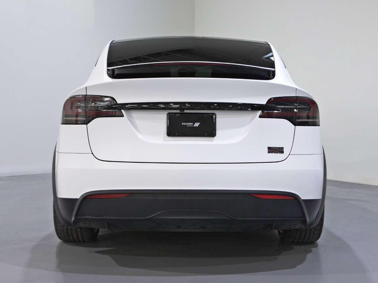 2022 Tesla Model X Plaid AWD Photo