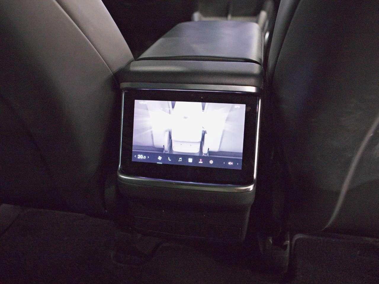 2022 Tesla Model X Plaid AWD Photo