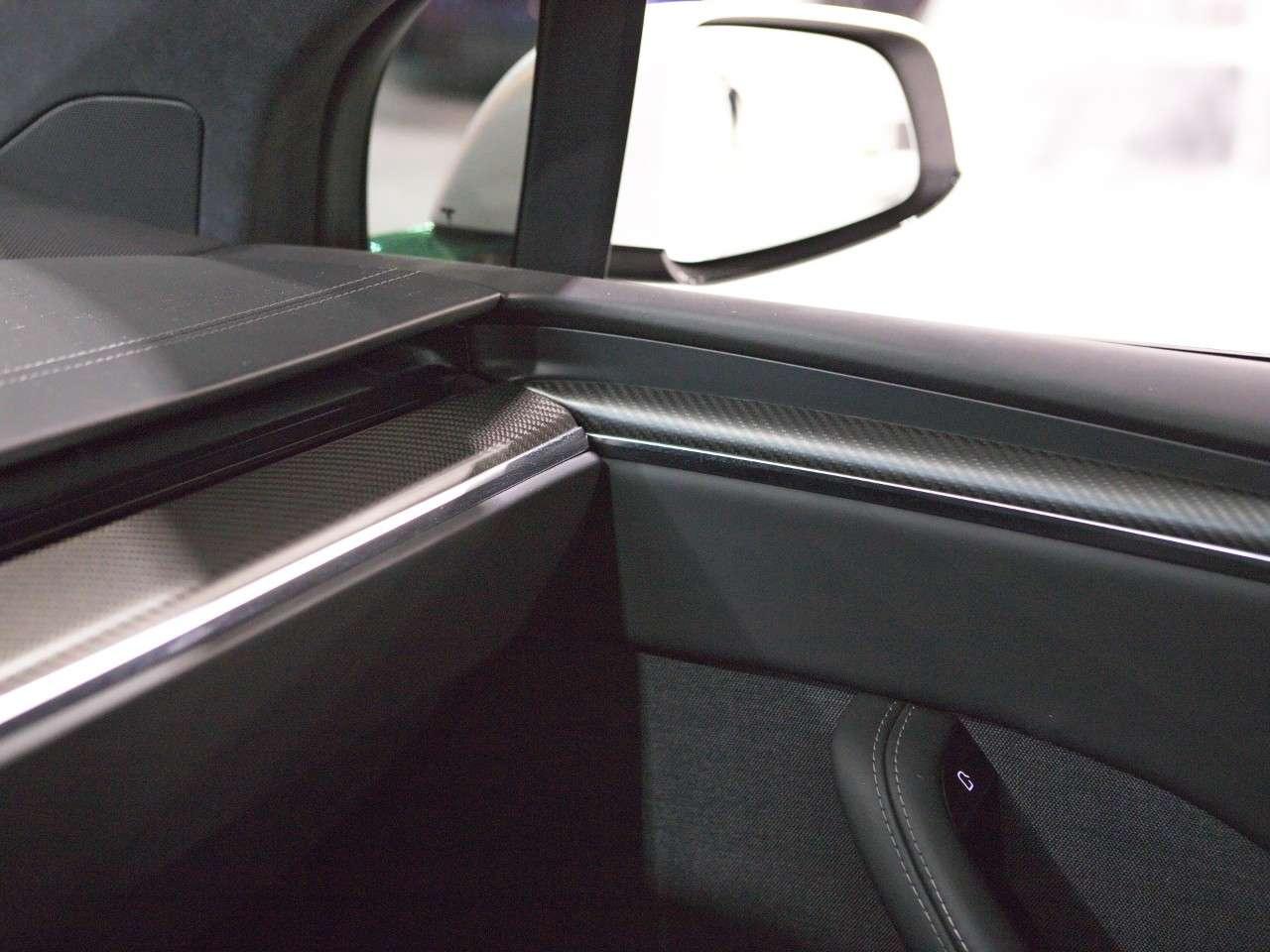 2022 Tesla Model X Plaid AWD Photo