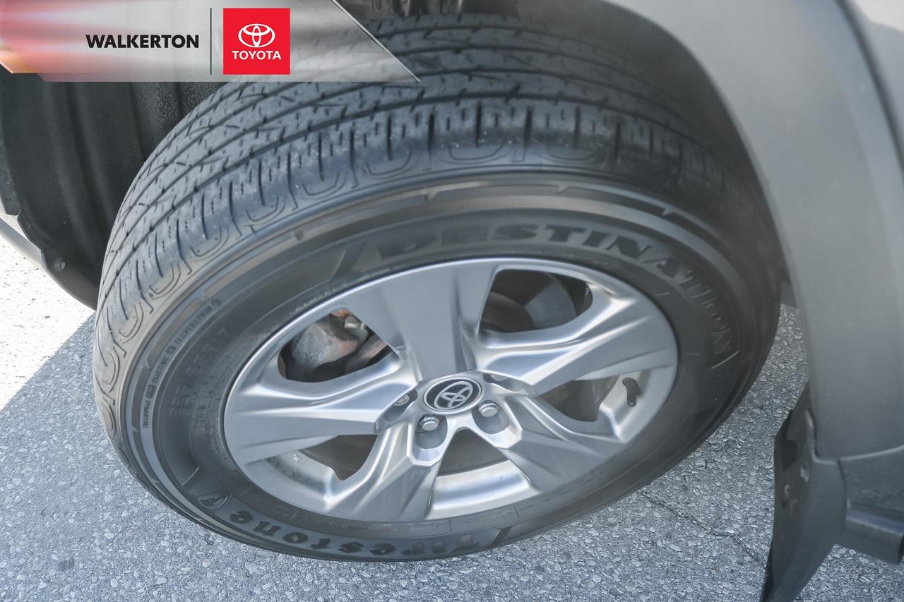 2023 Toyota RAV4 Hybrid XLE 4dr All-Wheel Drive Photo