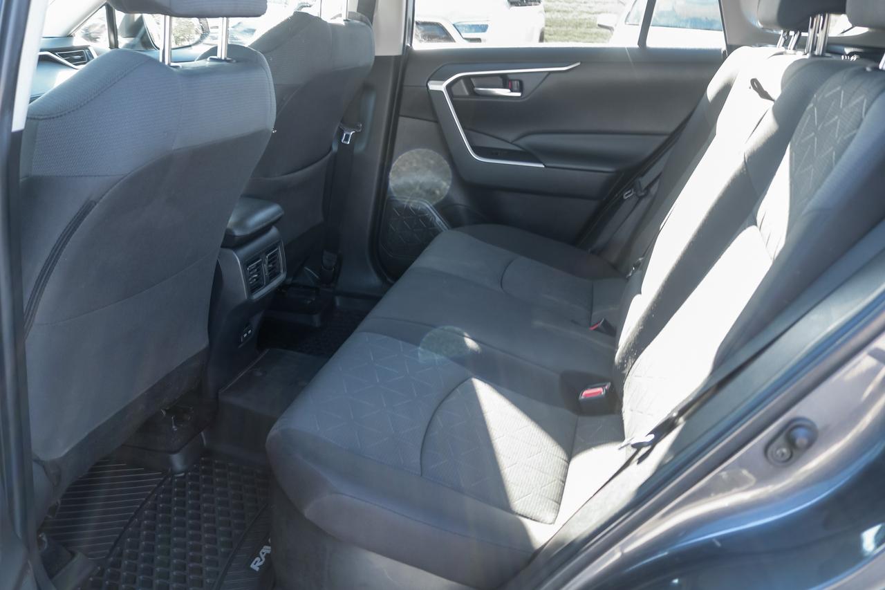 2023 Toyota RAV4 Hybrid XLE 4dr All-Wheel Drive Photo