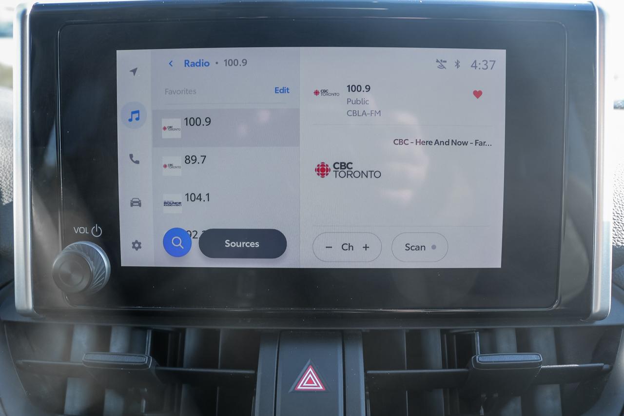 2023 Toyota RAV4 Hybrid XLE 4dr All-Wheel Drive Photo