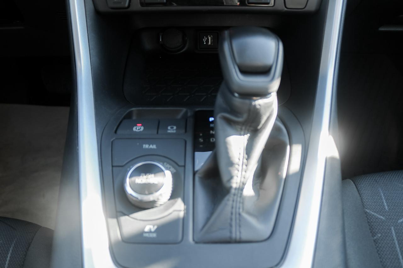 2023 Toyota RAV4 Hybrid XLE 4dr All-Wheel Drive Photo