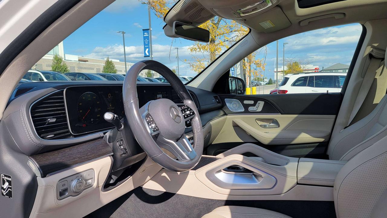 2020 Mercedes-Benz GLE 4MATIC® Photo