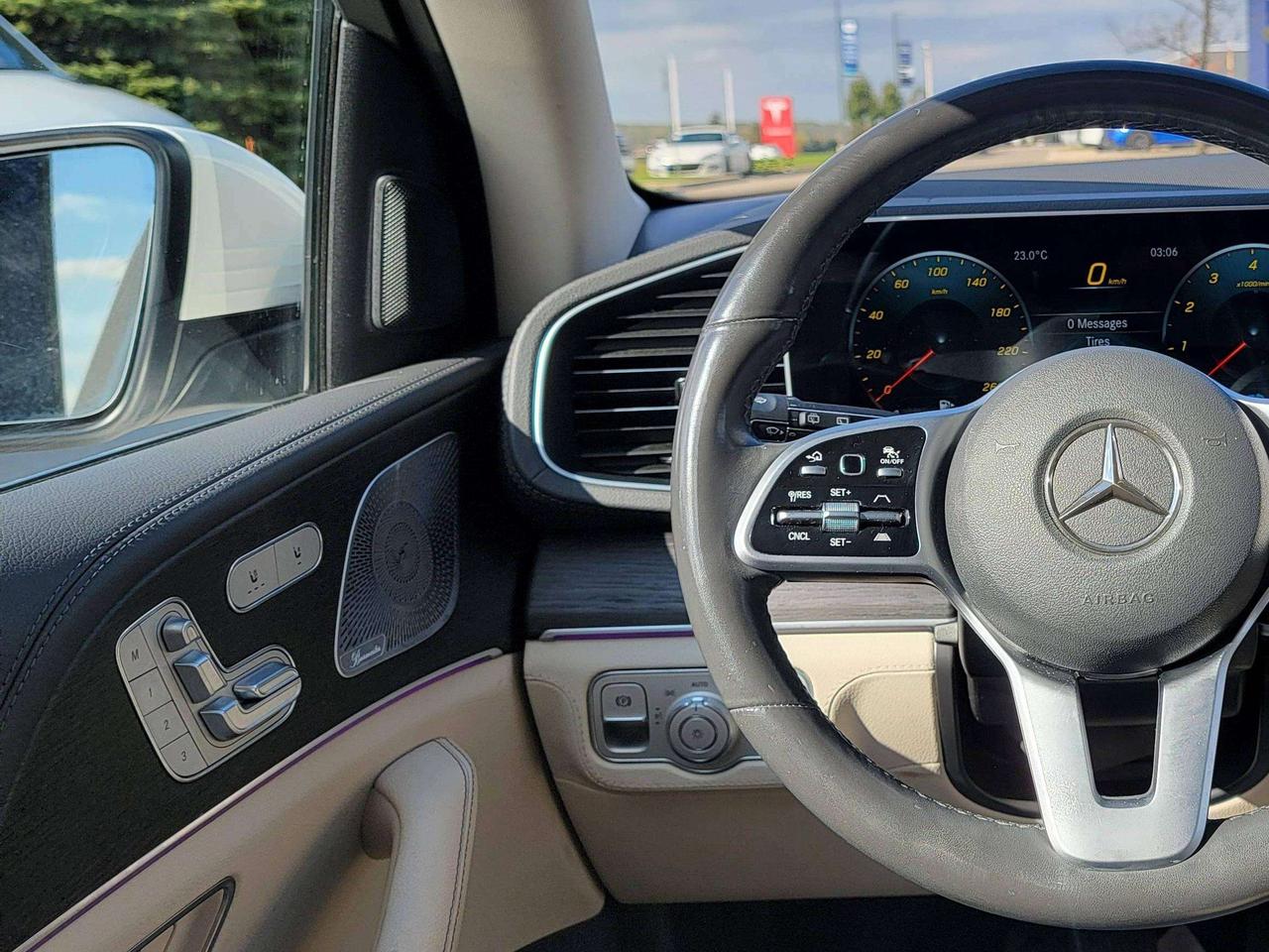 2020 Mercedes-Benz GLE 4MATIC® Photo