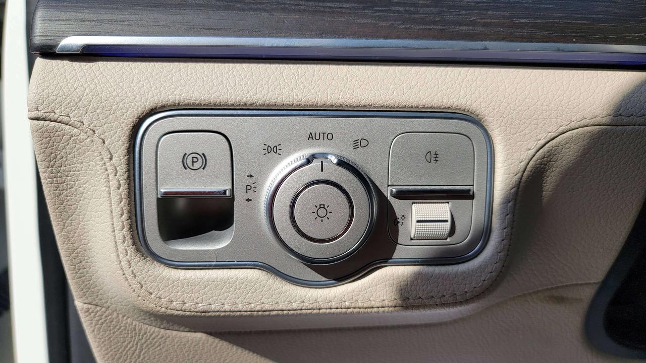 2020 Mercedes-Benz GLE 4MATIC® Photo