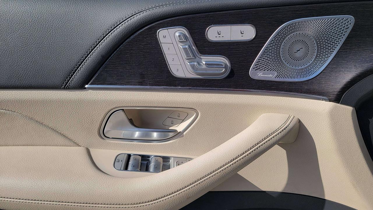 2020 Mercedes-Benz GLE 4MATIC® Photo