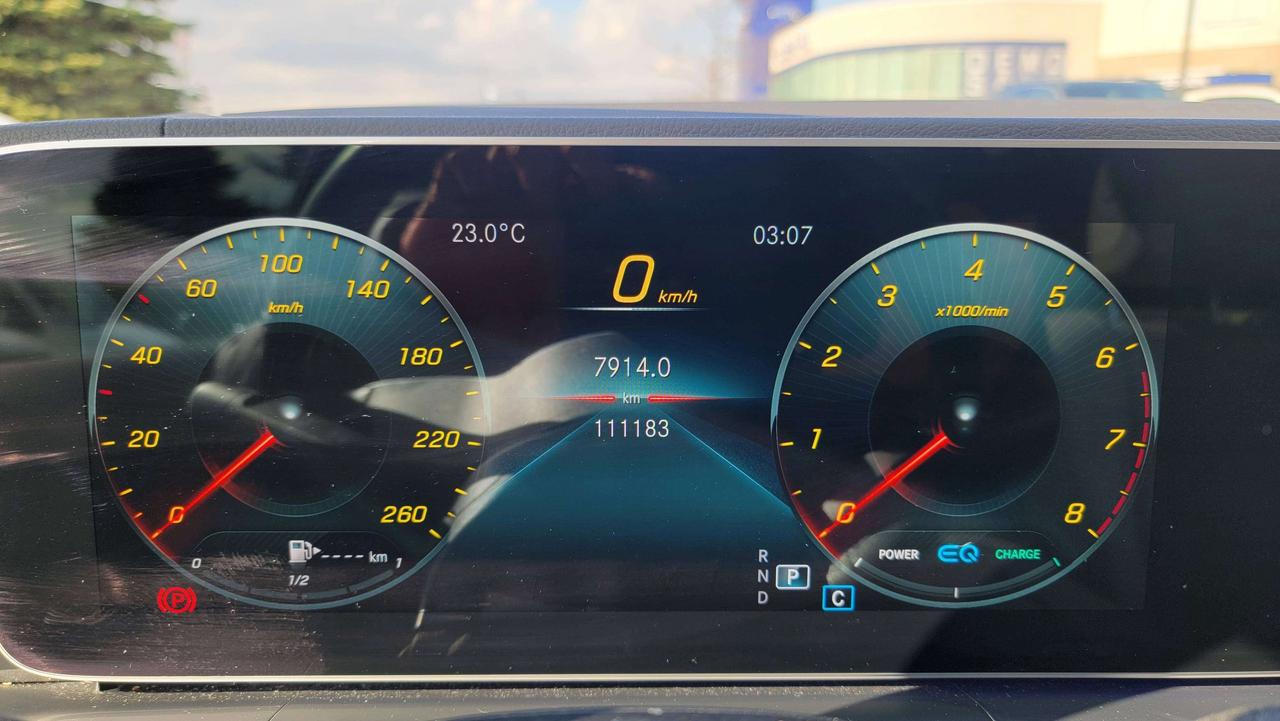 2020 Mercedes-Benz GLE 4MATIC® Photo