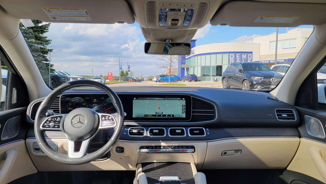 2020 Mercedes-Benz GLE 4MATIC® Photo