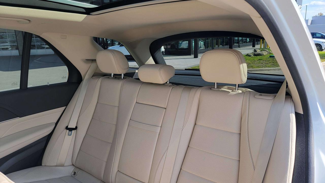 2020 Mercedes-Benz GLE 4MATIC® Photo