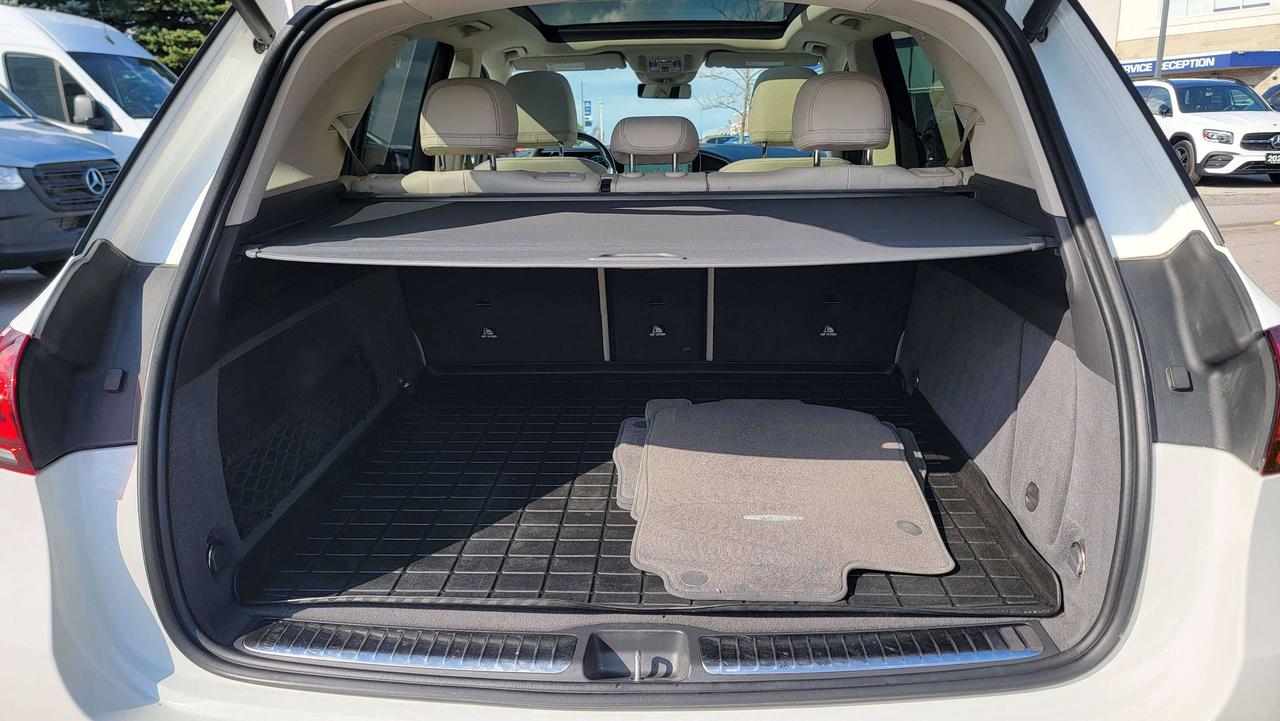 2020 Mercedes-Benz GLE 4MATIC® Photo