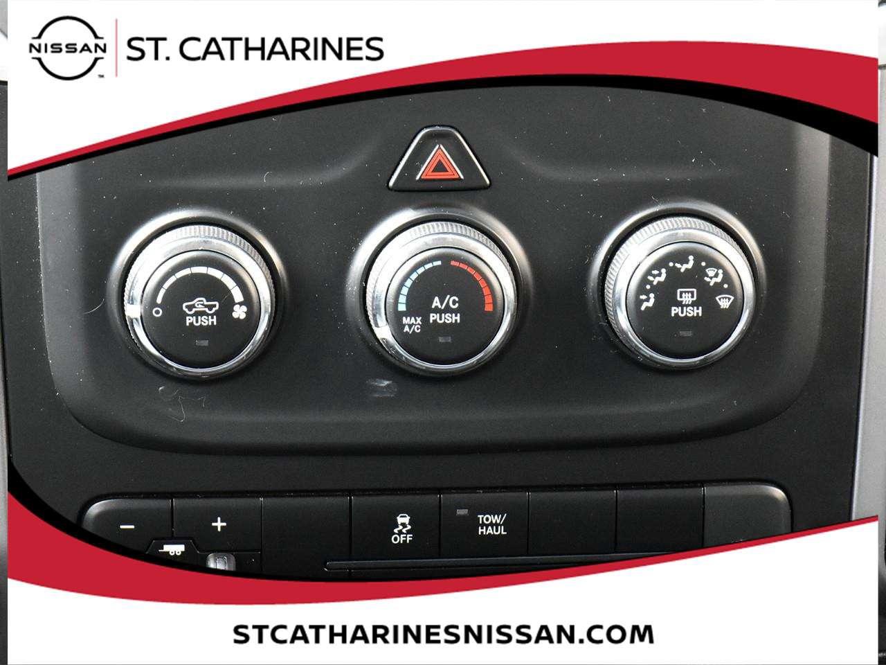 2023 RAM 1500 SLT Photo