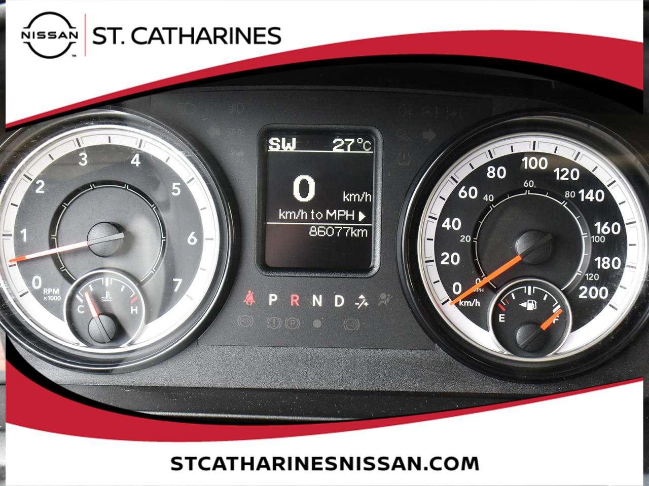 2023 RAM 1500 SLT Photo
