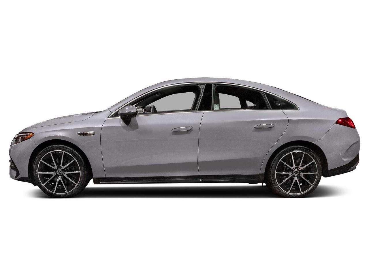 2026 Mercedes-Benz CLA CLA 350 Electric 4MATIC Photo