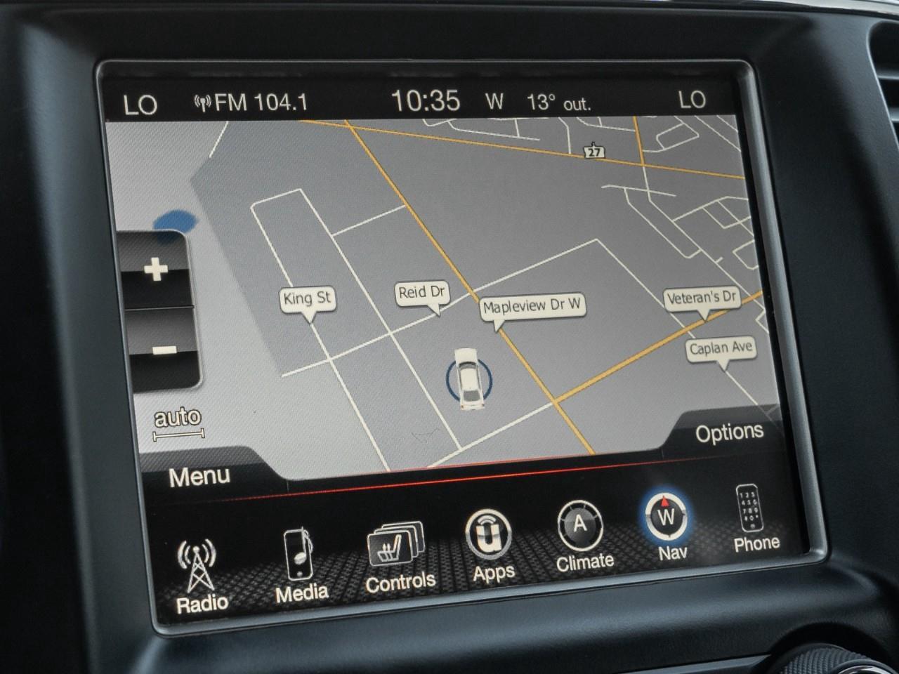 2017 Jeep Grand Cherokee Summit 4dr 4x4 Photo