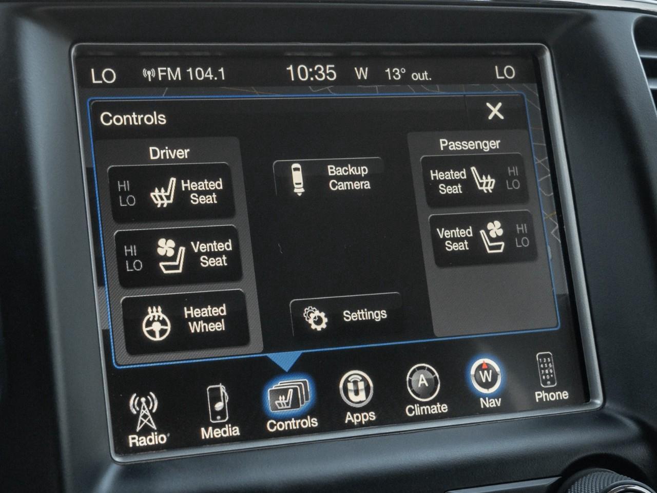 2017 Jeep Grand Cherokee Summit 4dr 4x4 Photo