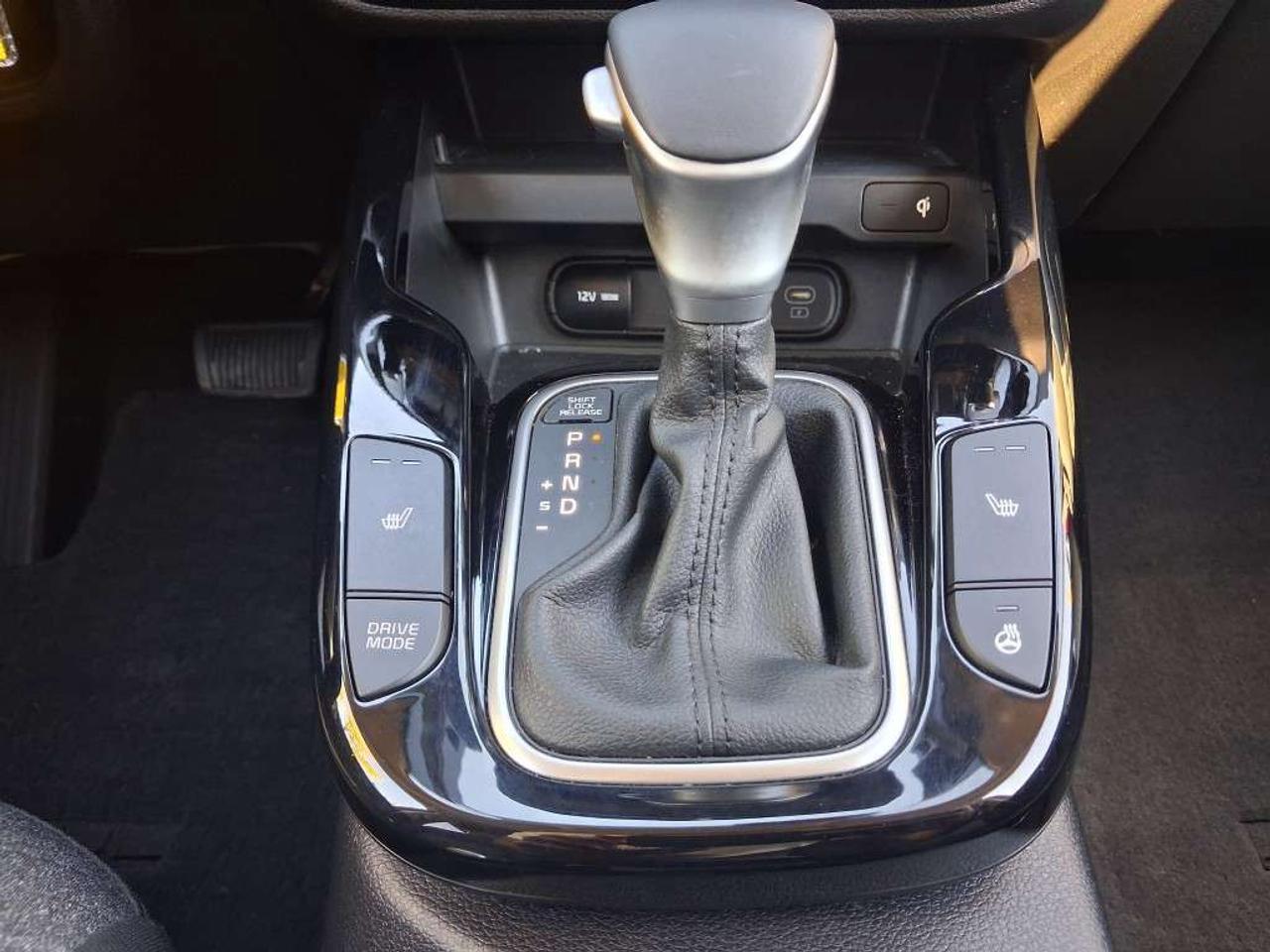 2024 Kia Soul EX IVT Photo