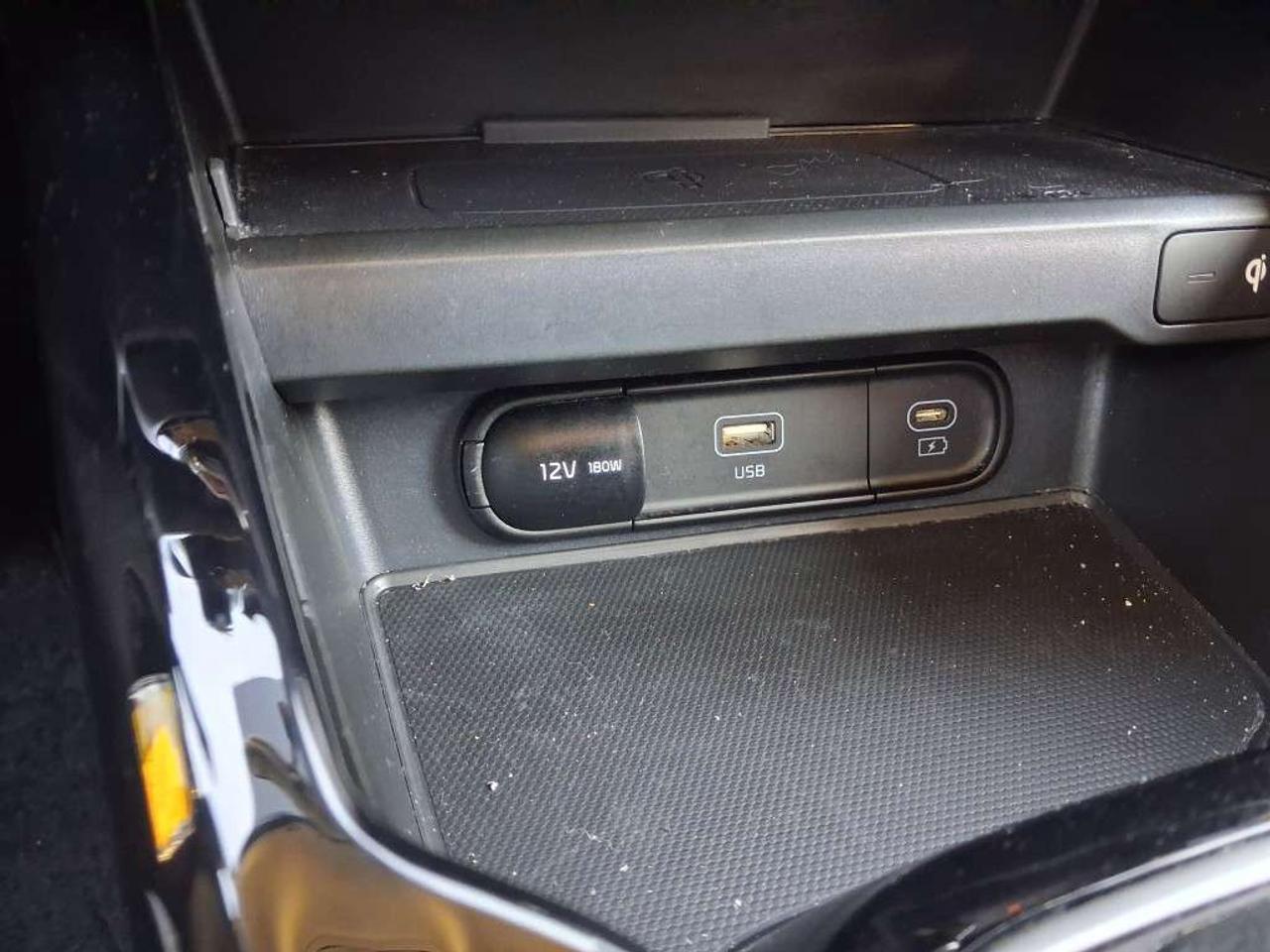 2024 Kia Soul EX IVT Photo