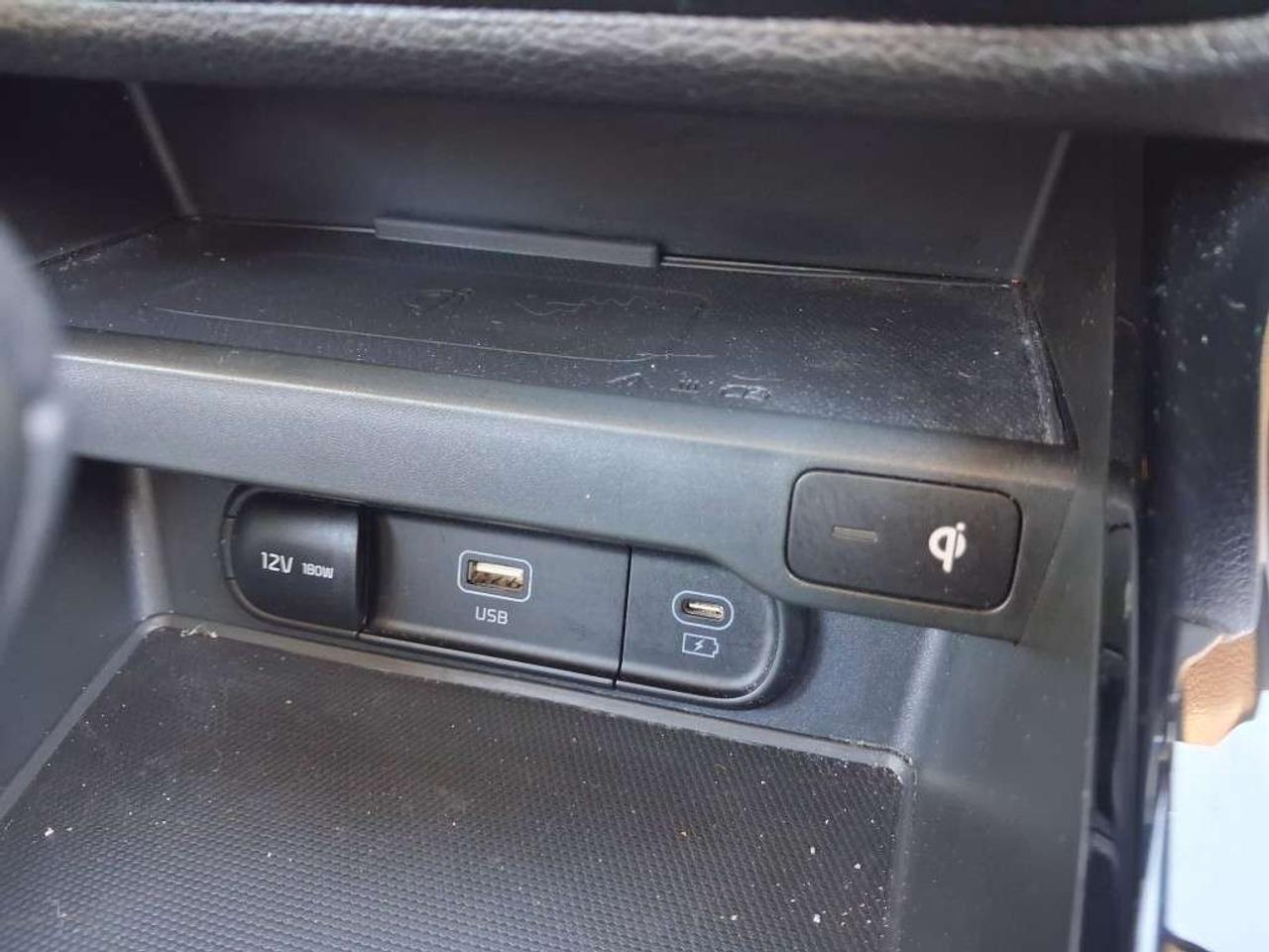 2024 Kia Soul EX IVT Photo