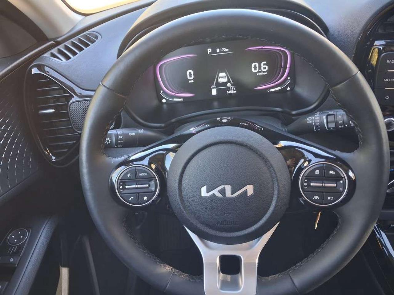 2024 Kia Soul EX IVT Photo