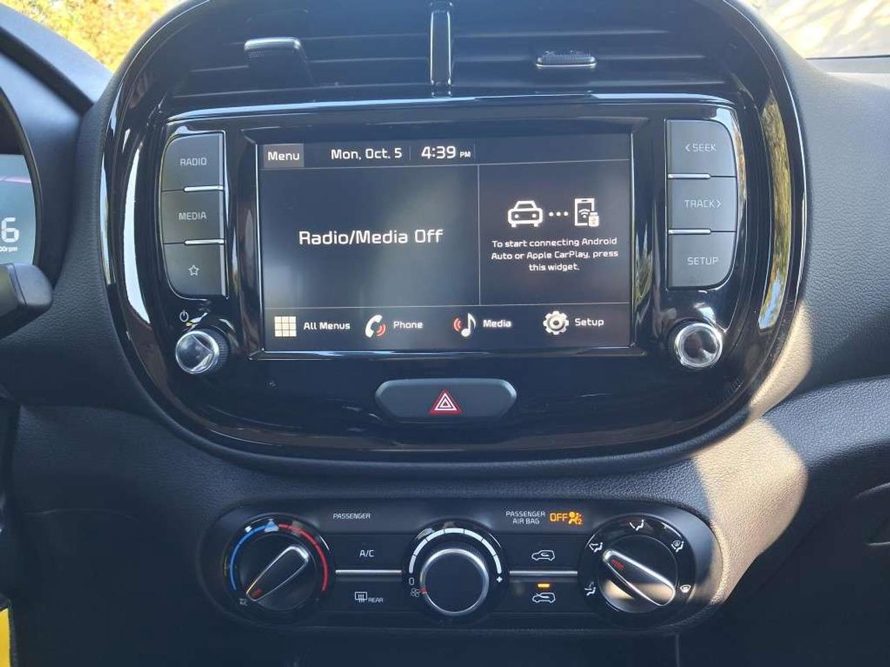 2024 Kia Soul EX IVT Photo