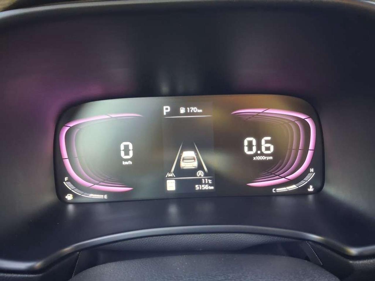 2024 Kia Soul EX IVT Photo