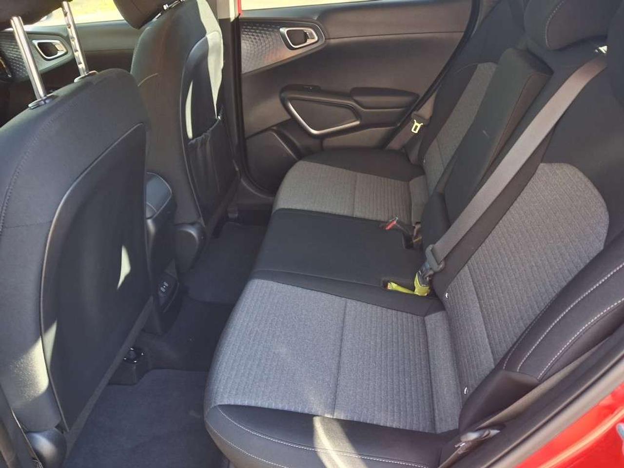 2024 Kia Soul EX IVT Photo