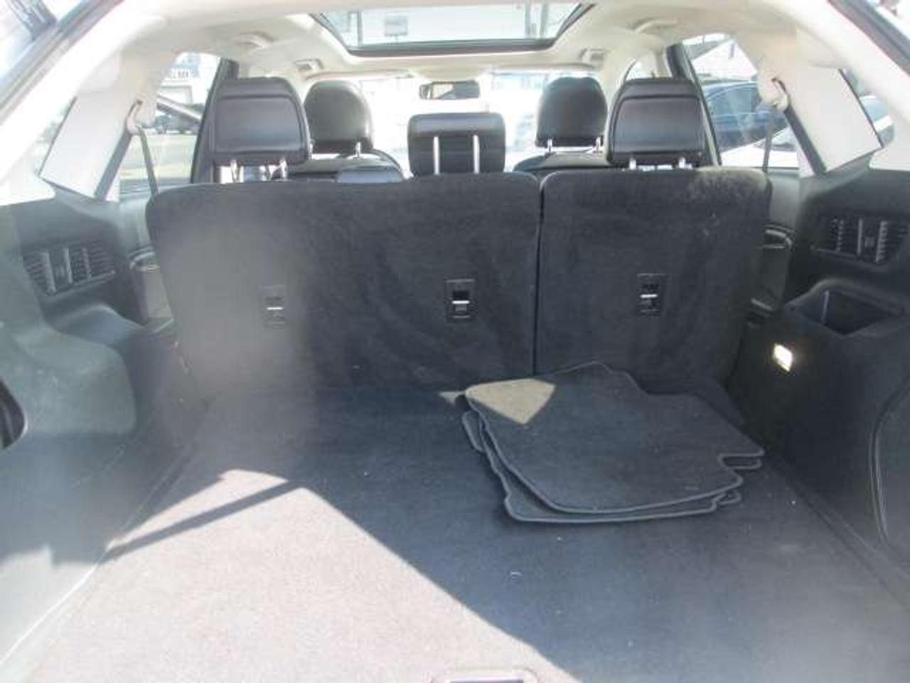 2019 Ford Edge Titanium, Local Trade, Leather, Sunroof, Navi Photo