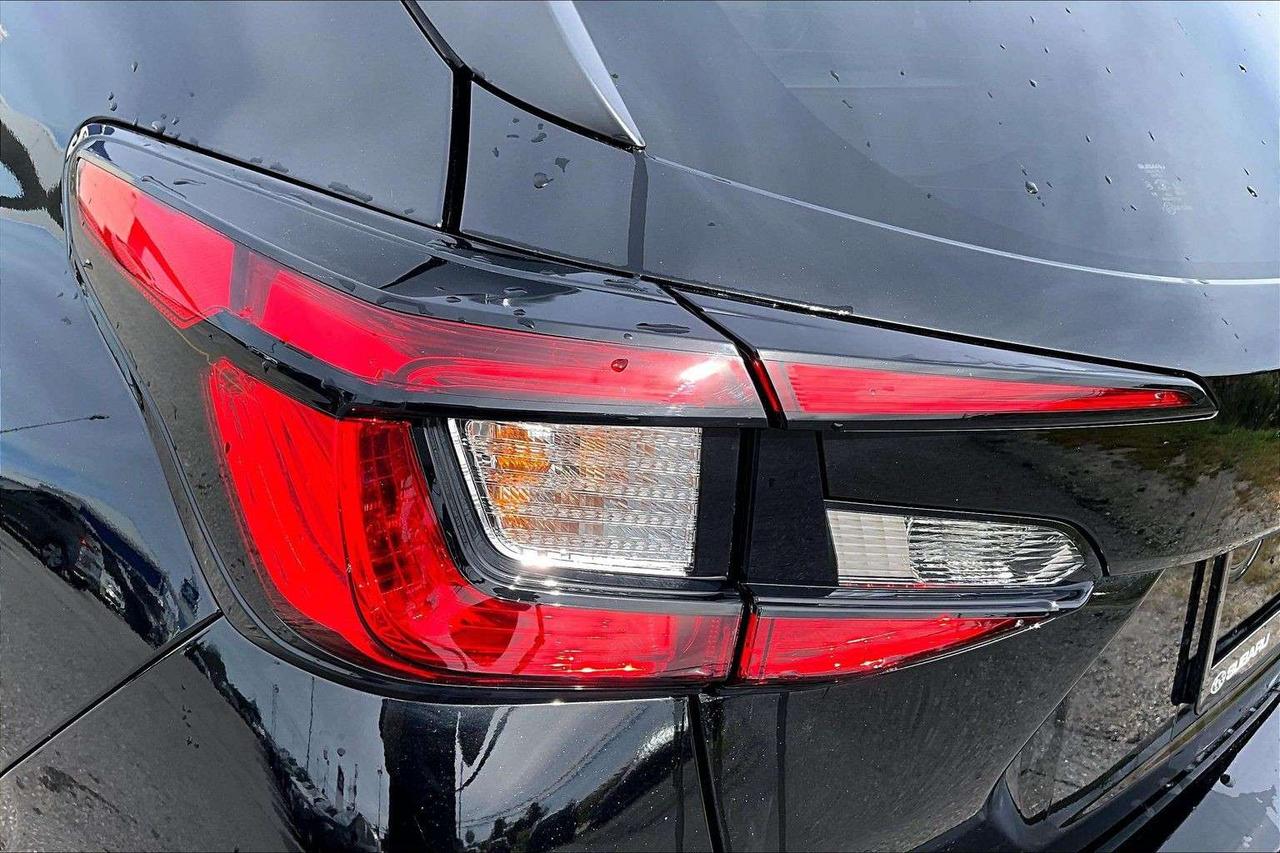 2025 Subaru Crosstrek Onyx   Sunroof   Heated Wheel   Blind Spot Photo
