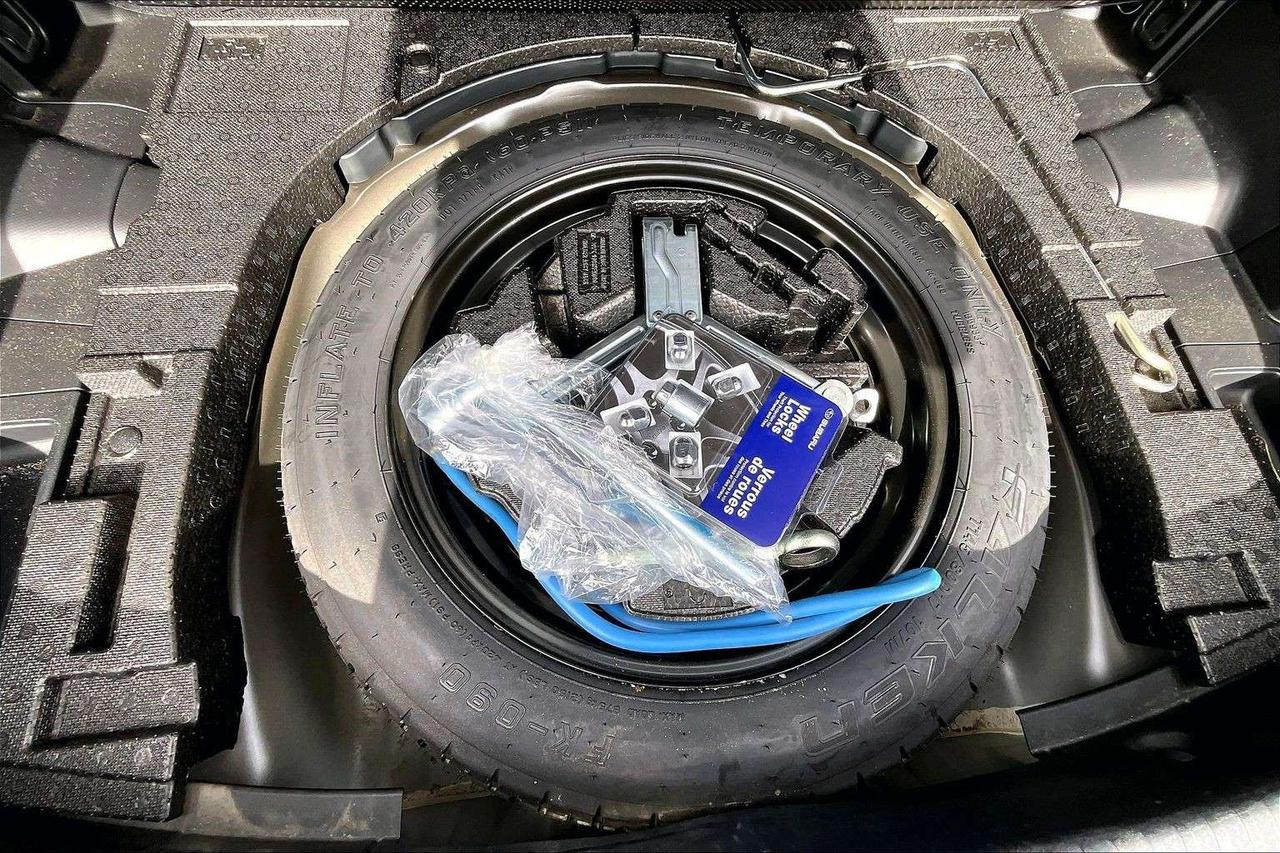 2025 Subaru Crosstrek Onyx   Sunroof   Heated Wheel   Blind Spot Photo