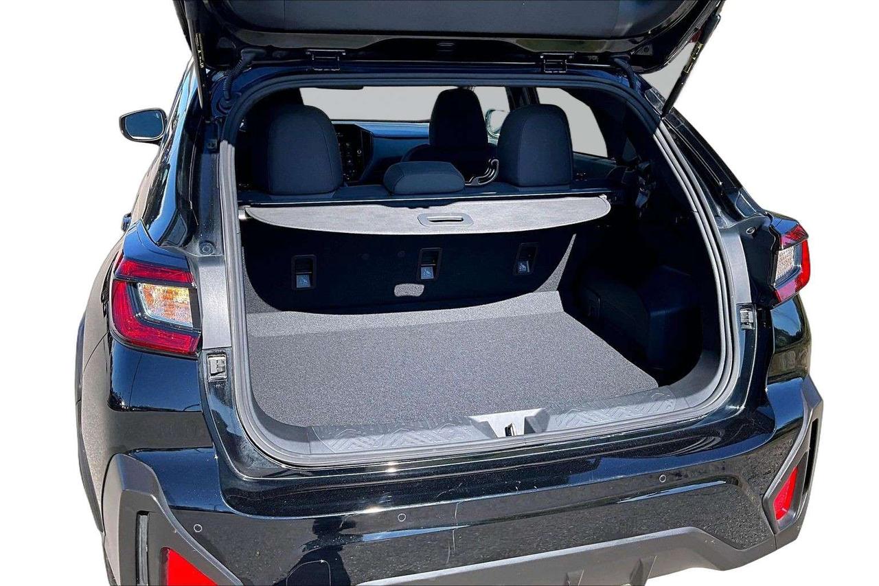 2025 Subaru Crosstrek Onyx   Sunroof   Heated Wheel   Blind Spot Photo