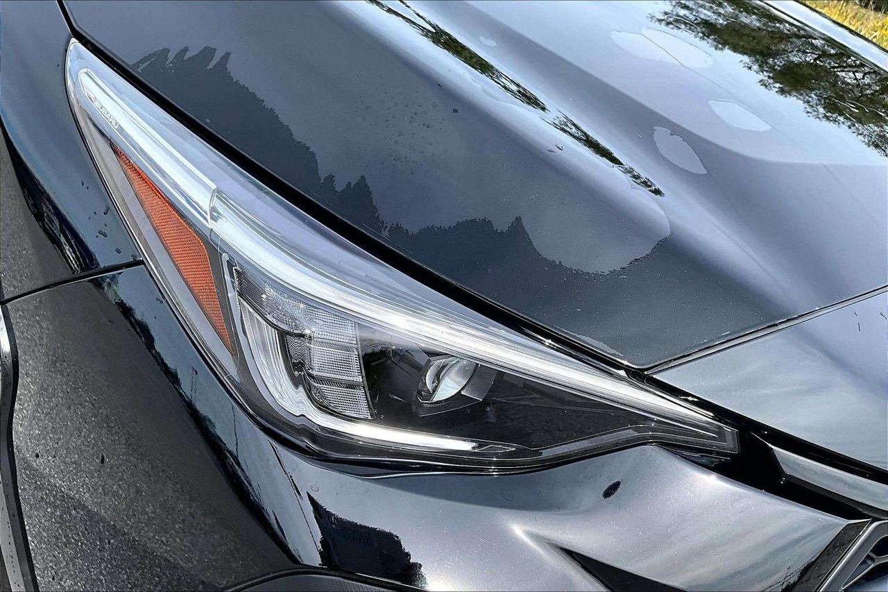 2025 Subaru Crosstrek Onyx   Sunroof   Heated Wheel   Blind Spot Photo