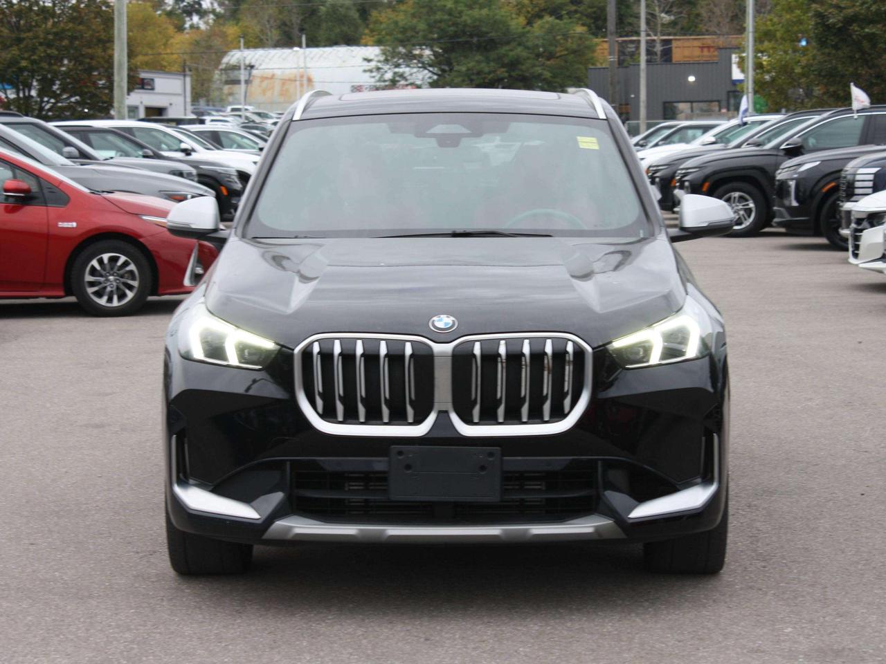 2024 BMW X1 xDrive / Heated Seats / Digital Cockpit / AWD Photo