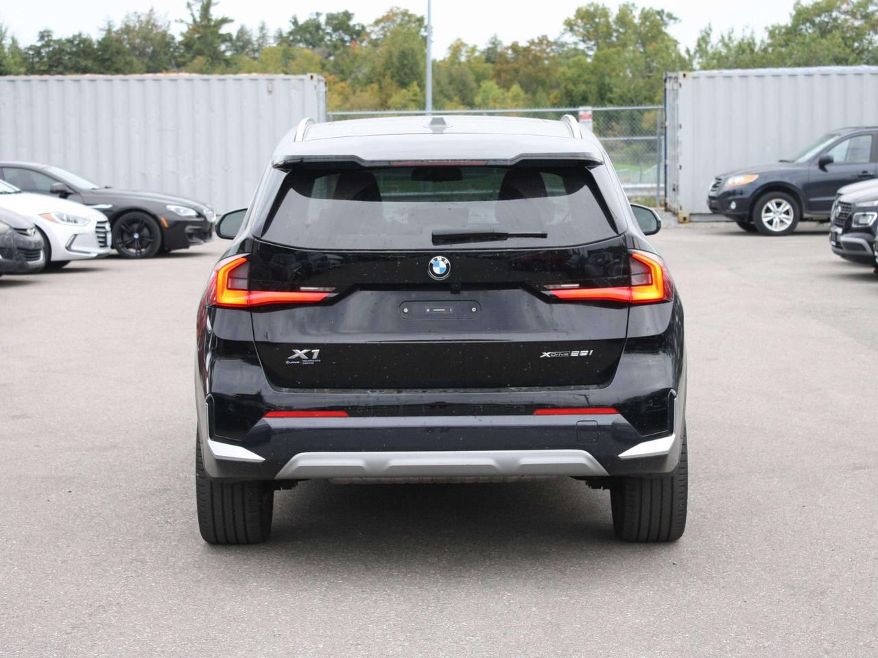 2024 BMW X1 xDrive / Heated Seats / Digital Cockpit / AWD Photo