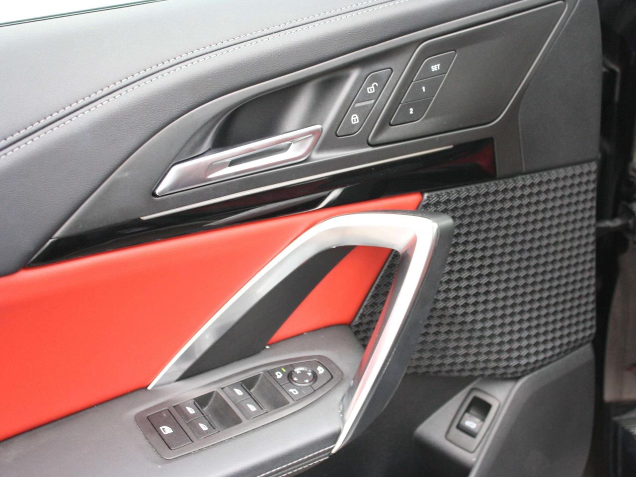 2024 BMW X1 xDrive / Heated Seats / Digital Cockpit / AWD Photo