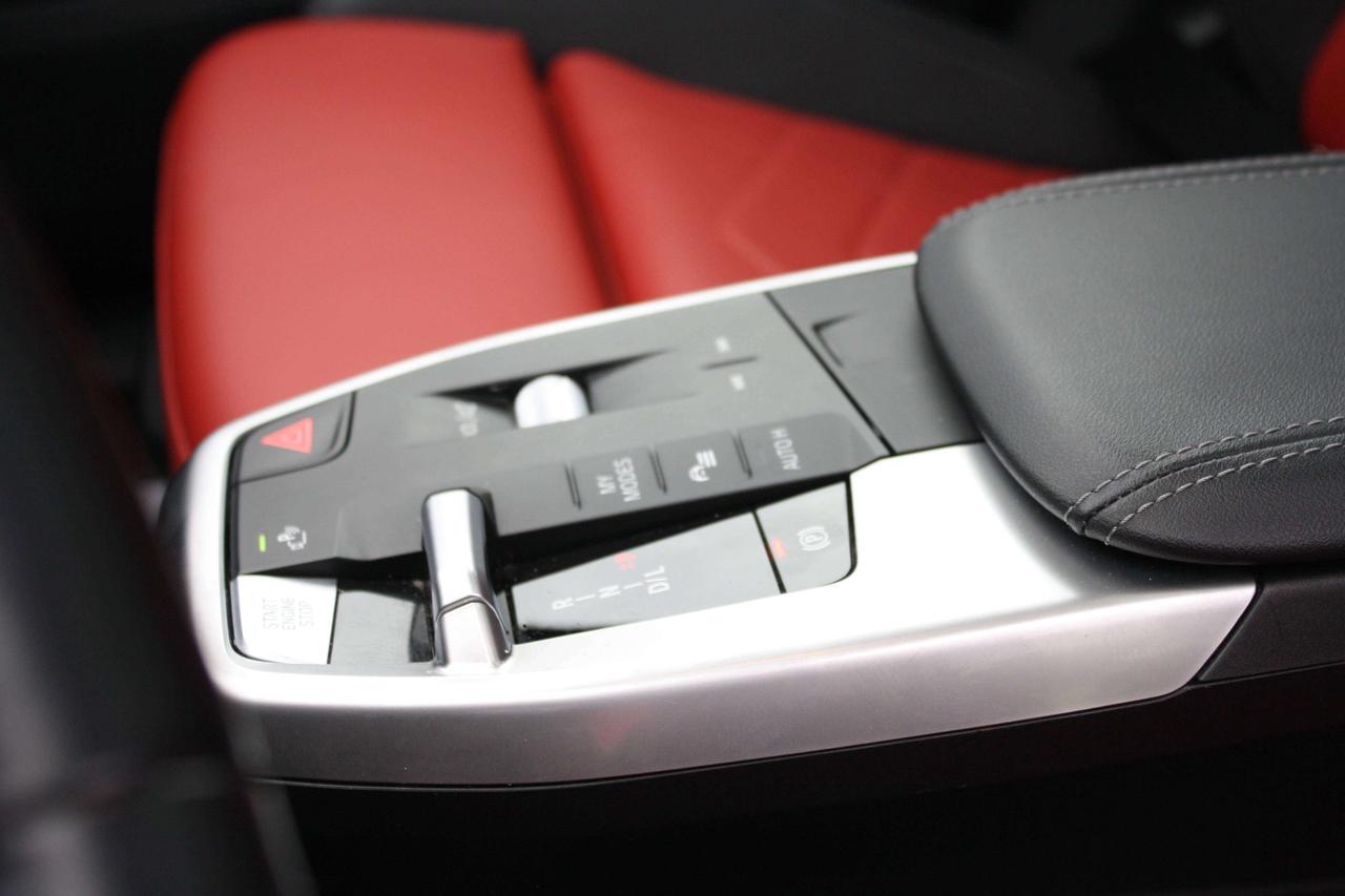 2024 BMW X1 xDrive / Heated Seats / Digital Cockpit / AWD Photo